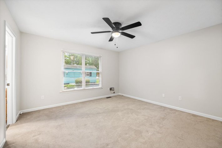 Image for Augusta County Home