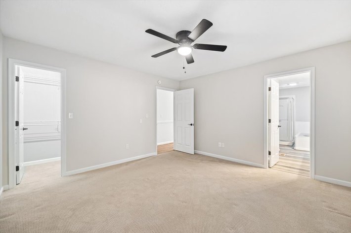 Image for Augusta County Home