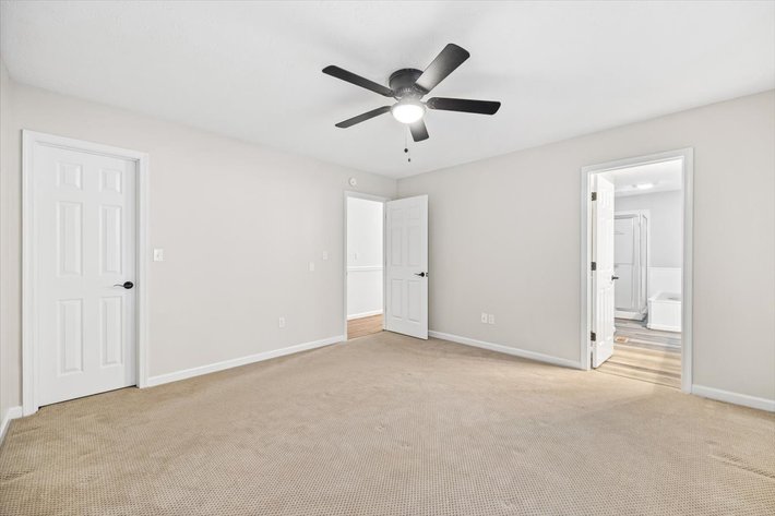 Image for Augusta County Home