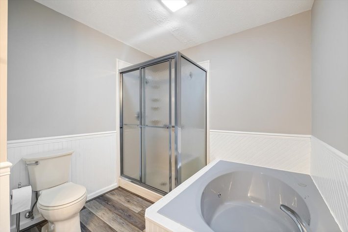 Image for Augusta County Home