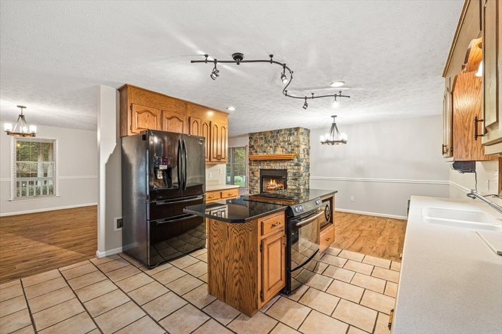 Image for Augusta County Home