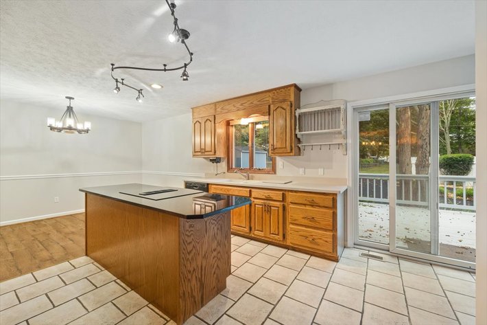 Image for Augusta County Home