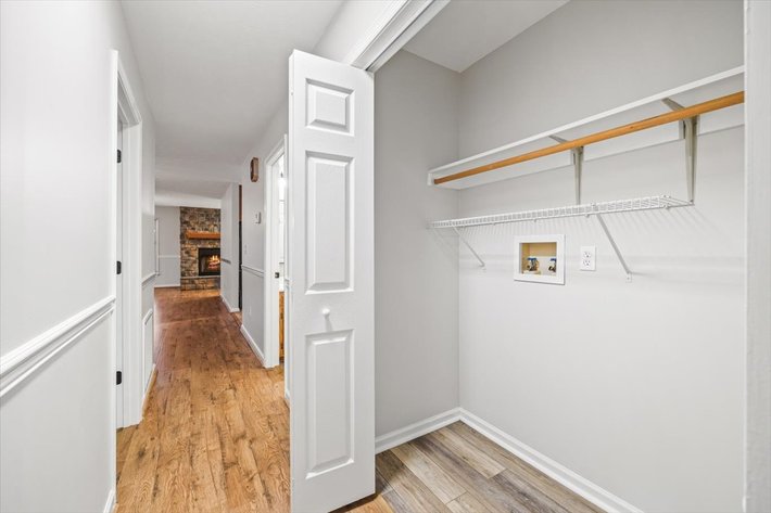 Image for Augusta County Home