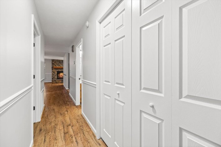 Image for Augusta County Home