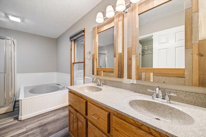 Image for Augusta County Home