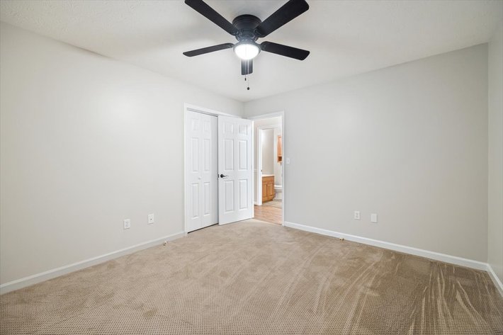 Image for Augusta County Home