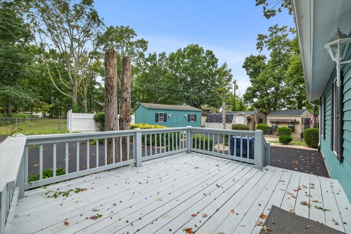 Image for Augusta County Home