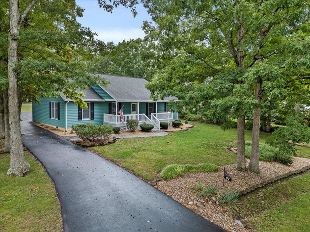 Image for Augusta County Home