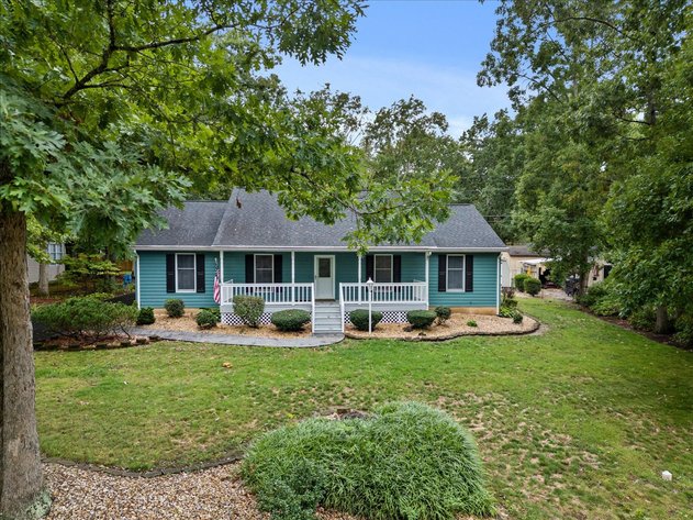 Image for Augusta County Home