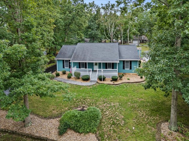 Image for Augusta County Home