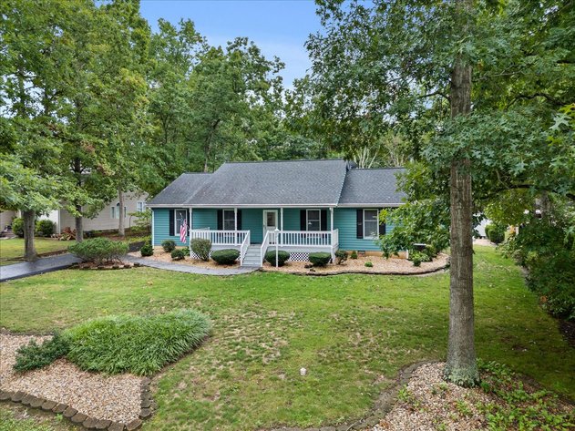 Image for Augusta County Home