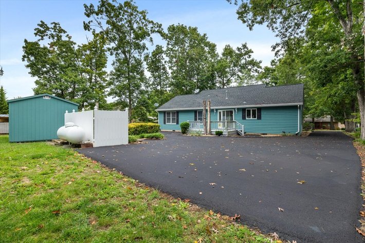 Image for Augusta County Home