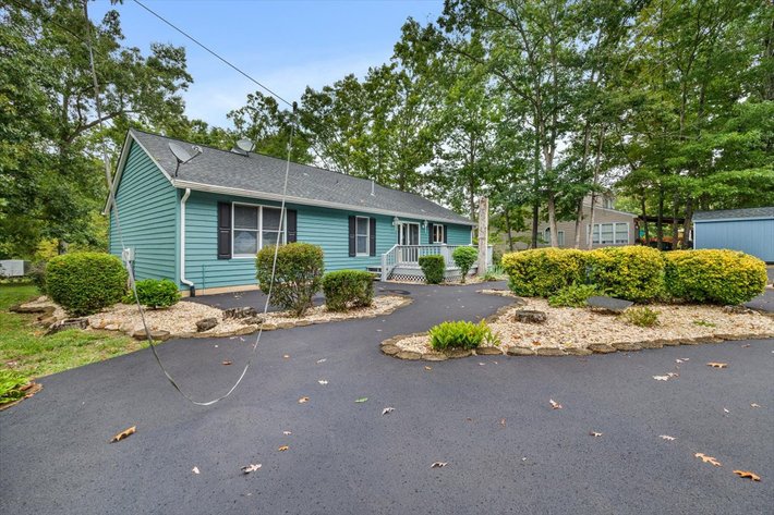 Image for Augusta County Home