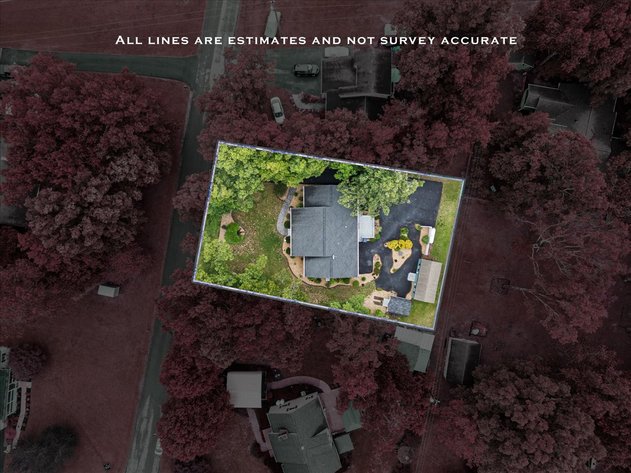 Image for Augusta County Home