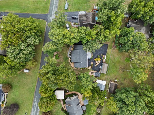 Image for Augusta County Home