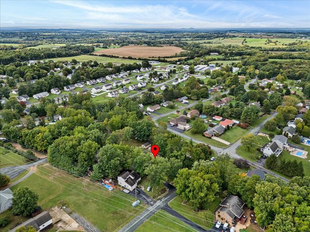 Image for Augusta County Home