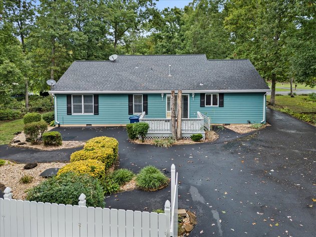 Image for Augusta County Home