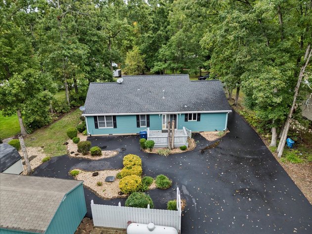 Image for Augusta County Home