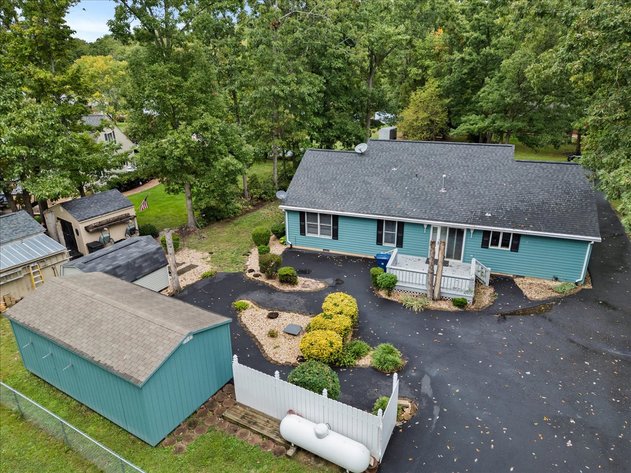 Image for Augusta County Home