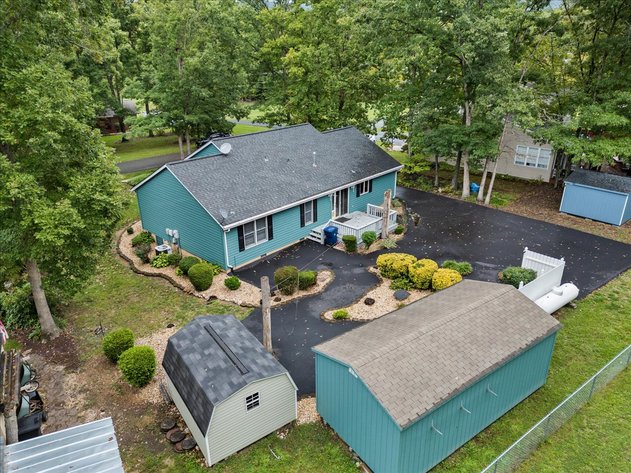 Image for Augusta County Home