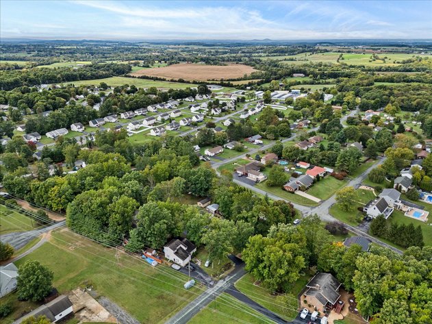 Image for Augusta County Home