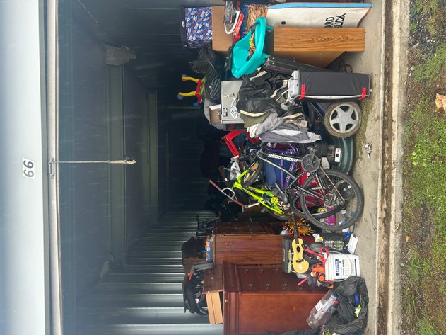 Image for Delinquent Storage Units- Crimora