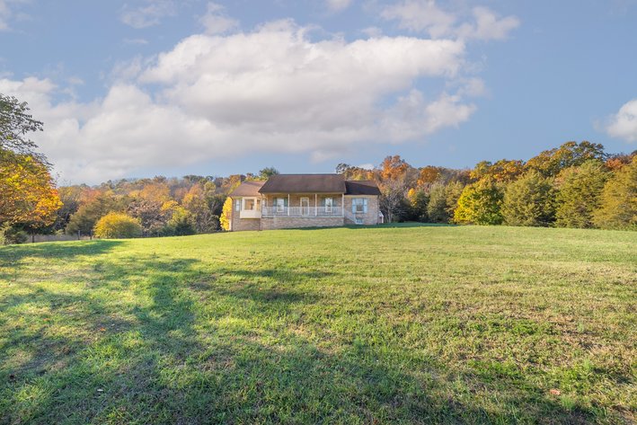Image for Home and 30 Acres - Mount Crawford