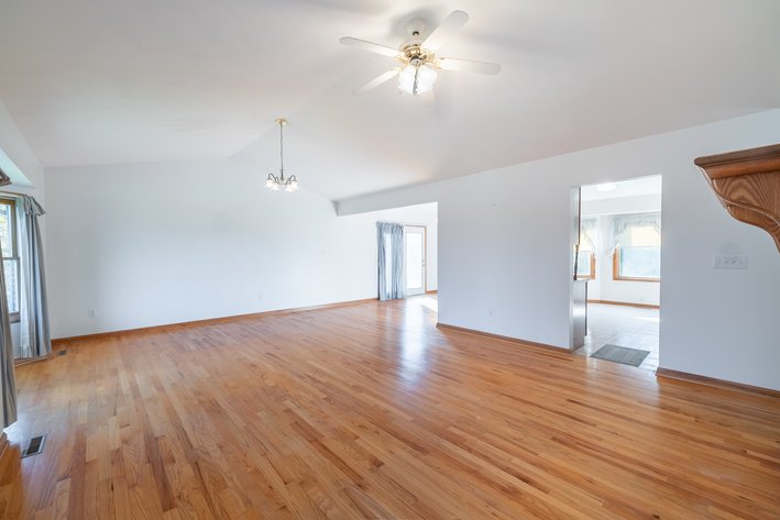 Image for Home and 30 Acres - Mount Crawford