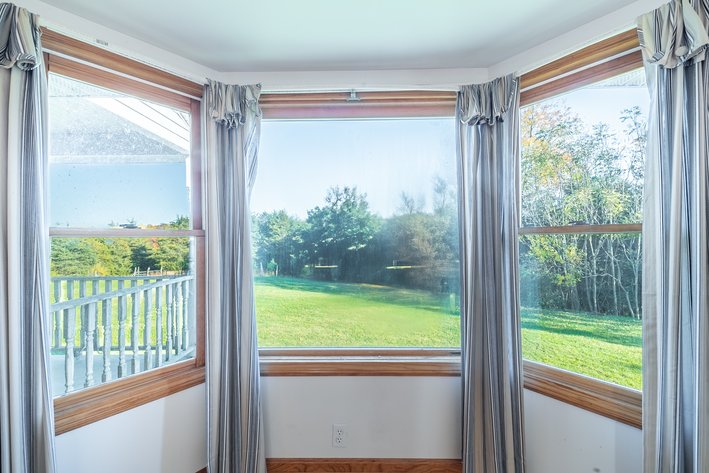 Image for Home and 30 Acres - Mount Crawford