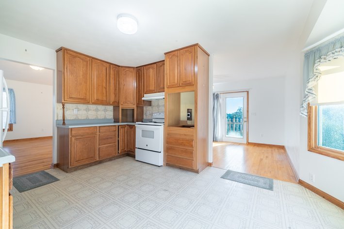 Image for Home and 30 Acres - Mount Crawford