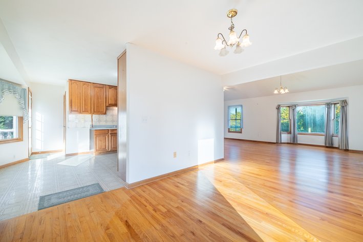 Image for Home and 30 Acres - Mount Crawford