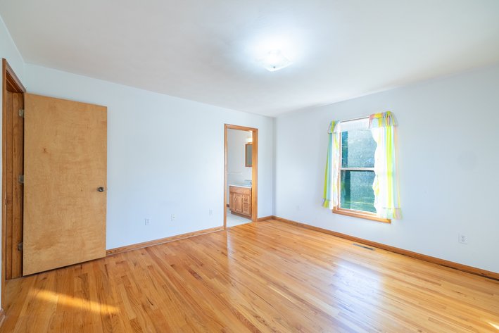 Image for Home and 30 Acres - Mount Crawford