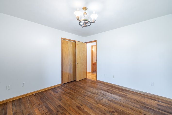 Image for Home and 30 Acres - Mount Crawford