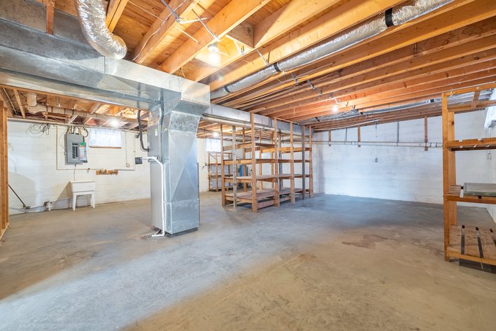 Image for Home and 30 Acres - Mount Crawford