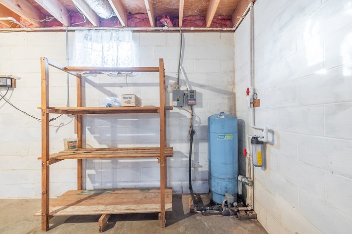 Image for Home and 30 Acres - Mount Crawford