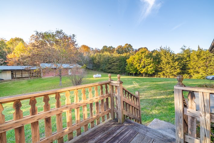 Image for Home and 30 Acres - Mount Crawford