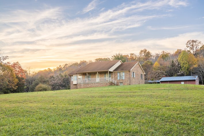 Image for Home and 30 Acres - Mount Crawford