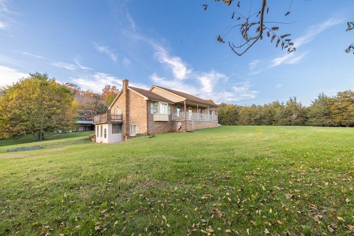 Image for Home and 30 Acres - Mount Crawford