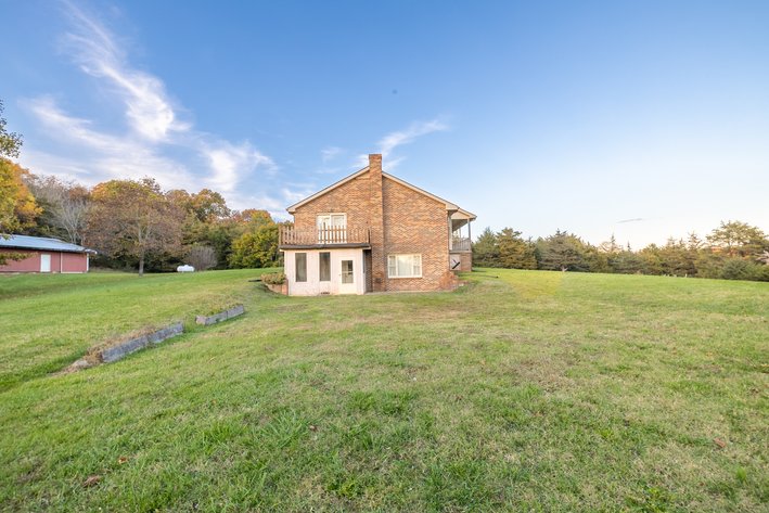 Image for Home and 30 Acres - Mount Crawford