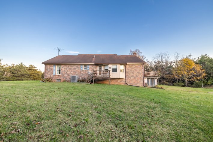 Image for Home and 30 Acres - Mount Crawford