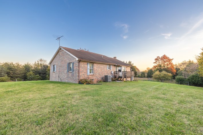 Image for Home and 30 Acres - Mount Crawford