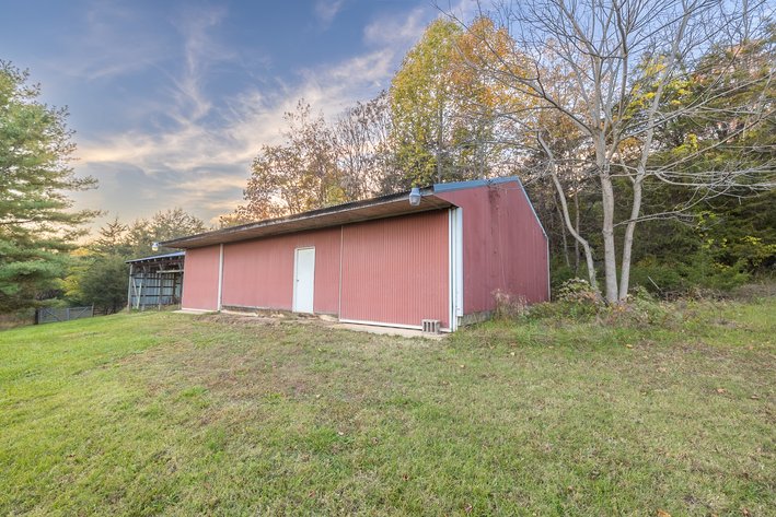 Image for Home and 30 Acres - Mount Crawford