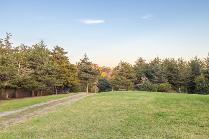 Image for Home and 30 Acres - Mount Crawford