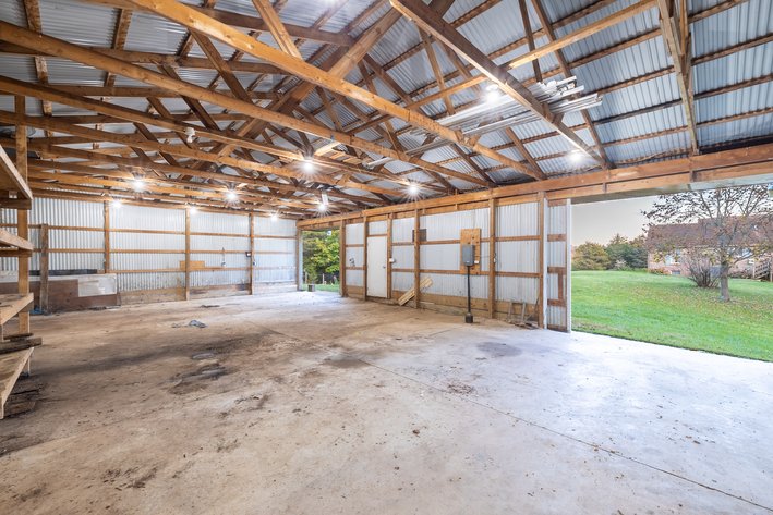 Image for Home and 30 Acres - Mount Crawford