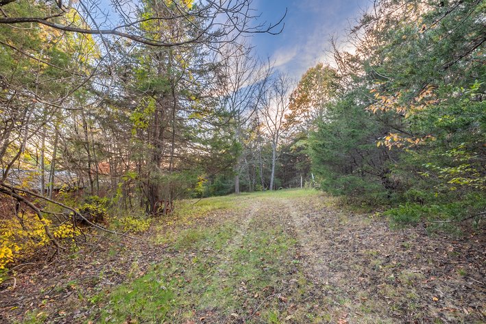 Image for Home and 30 Acres - Mount Crawford