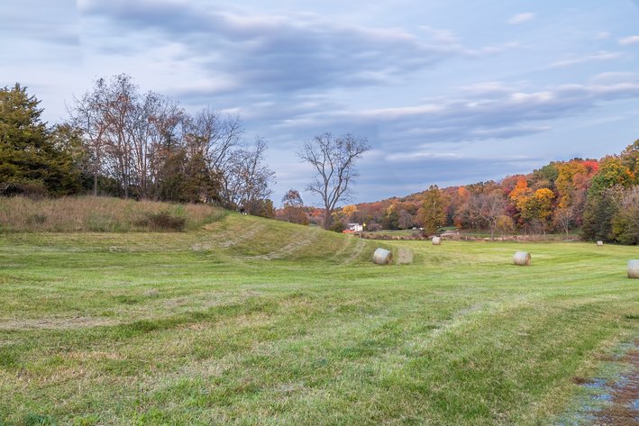 Image for Home and 30 Acres - Mount Crawford