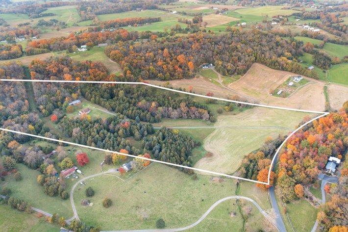 Image for Home and 30 Acres - Mount Crawford