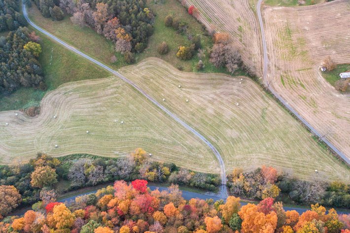 Image for Home and 30 Acres - Mount Crawford