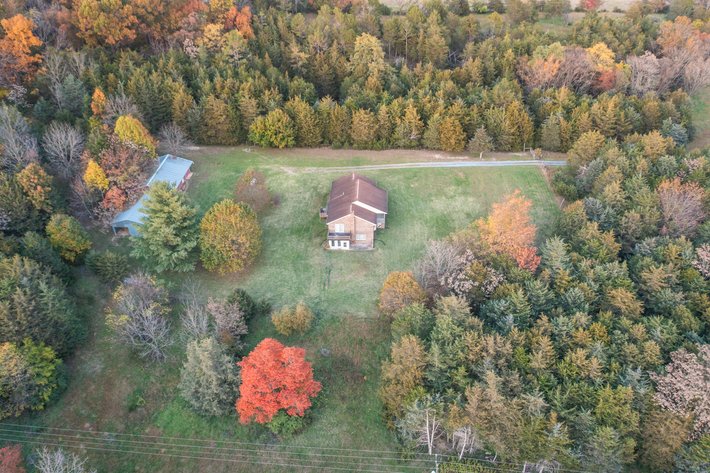 Image for Home and 30 Acres - Mount Crawford