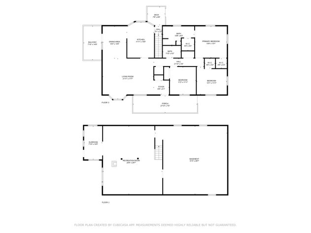 Image for Home and 30 Acres - Mount Crawford